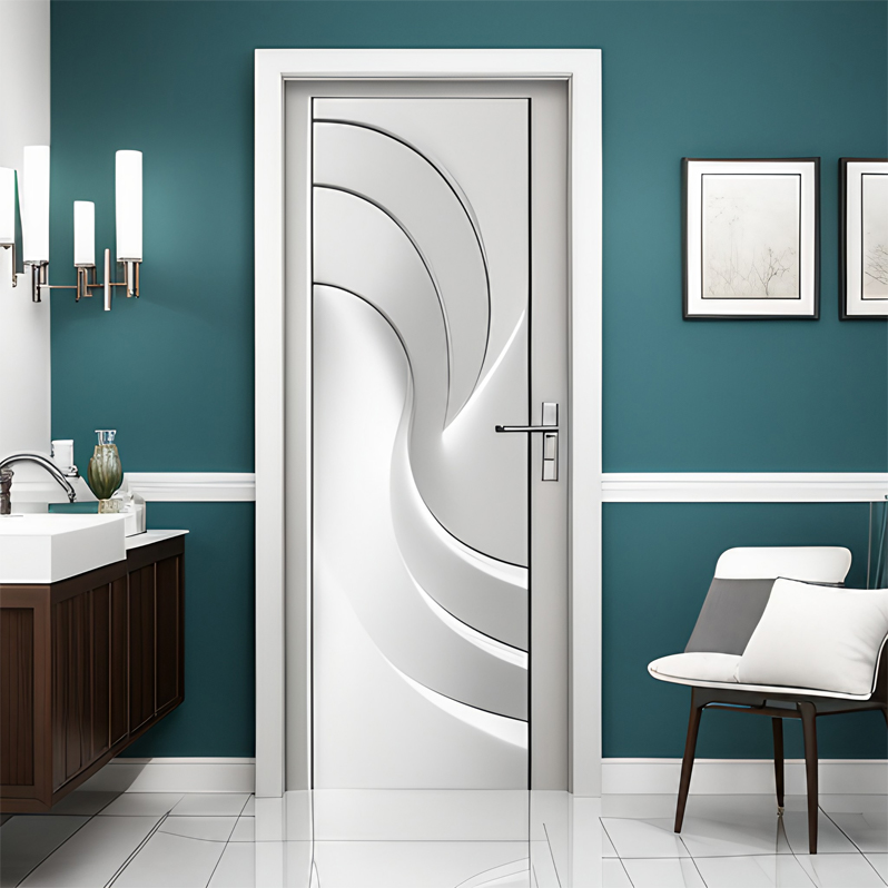 Digital Printed Doors