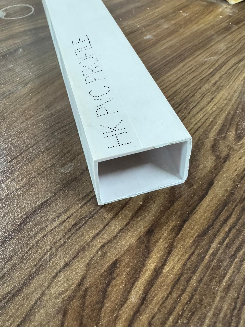 PVC Furniture Pipe Manufacturer, Supplier & Dealer in Ahmedabad, Gujarat & India